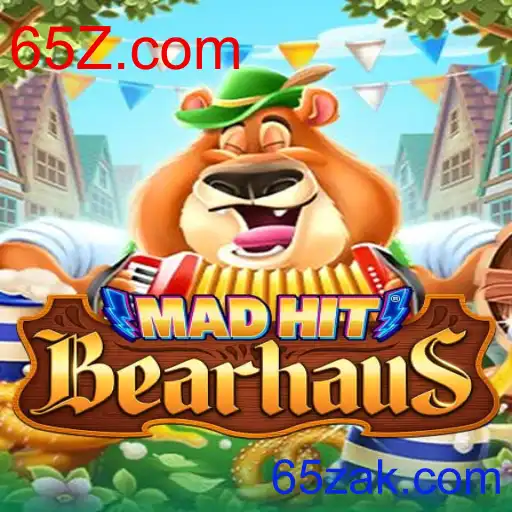 MadHitBearhaus